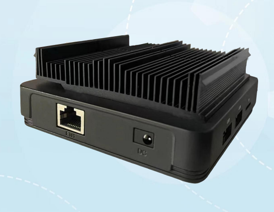 LK-C8型Linux智能停車云盒